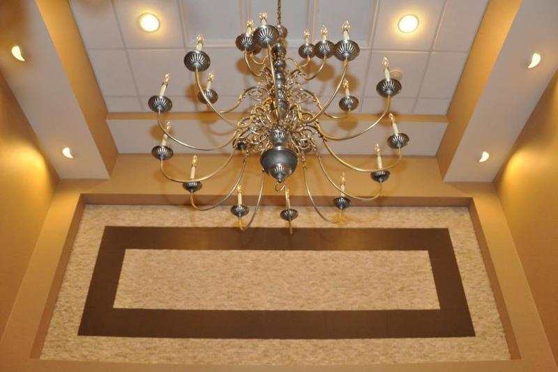 Comfort Inn & Suites Sturbridge-Brimfield Extérieur photo