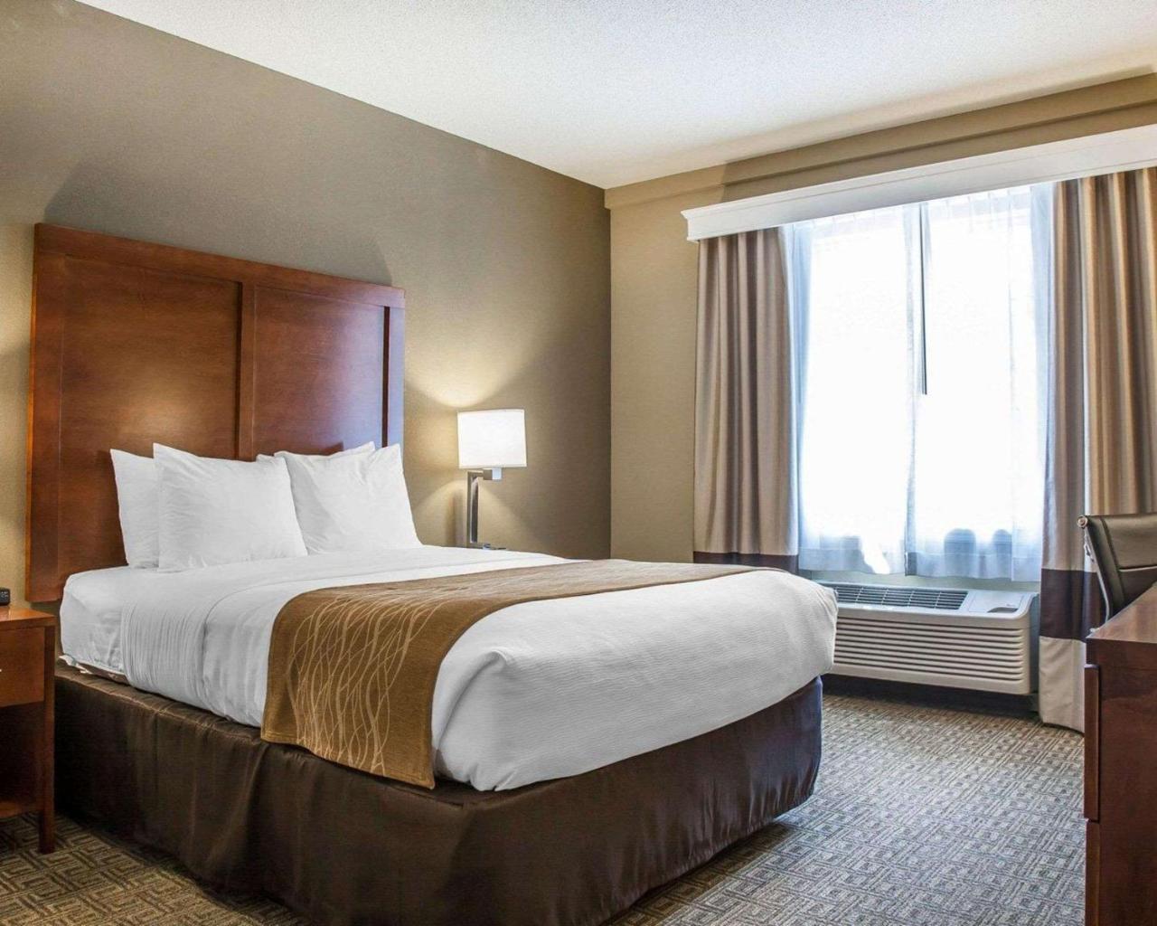 Comfort Inn & Suites Sturbridge-Brimfield Extérieur photo