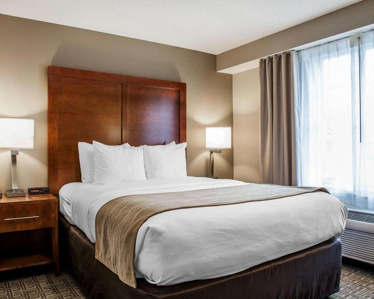 Comfort Inn & Suites Sturbridge-Brimfield Extérieur photo