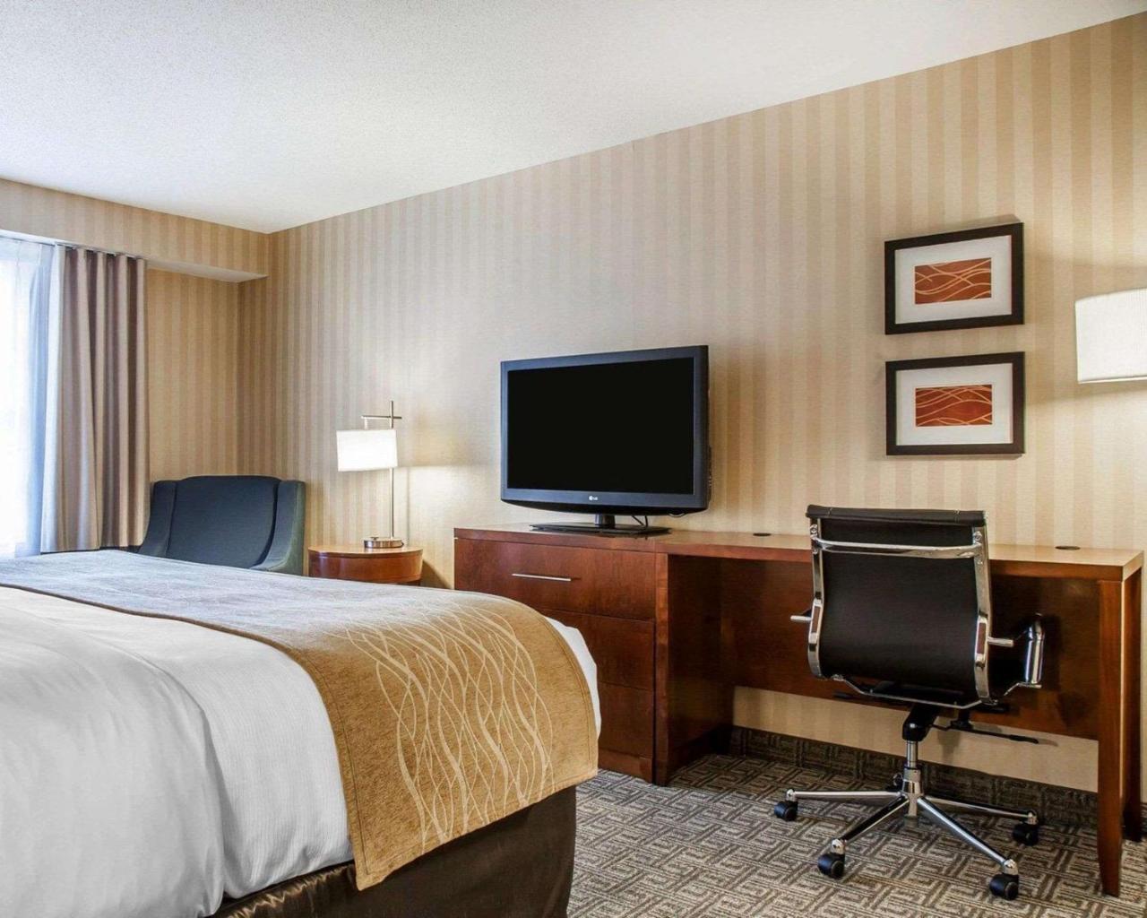 Comfort Inn & Suites Sturbridge-Brimfield Extérieur photo