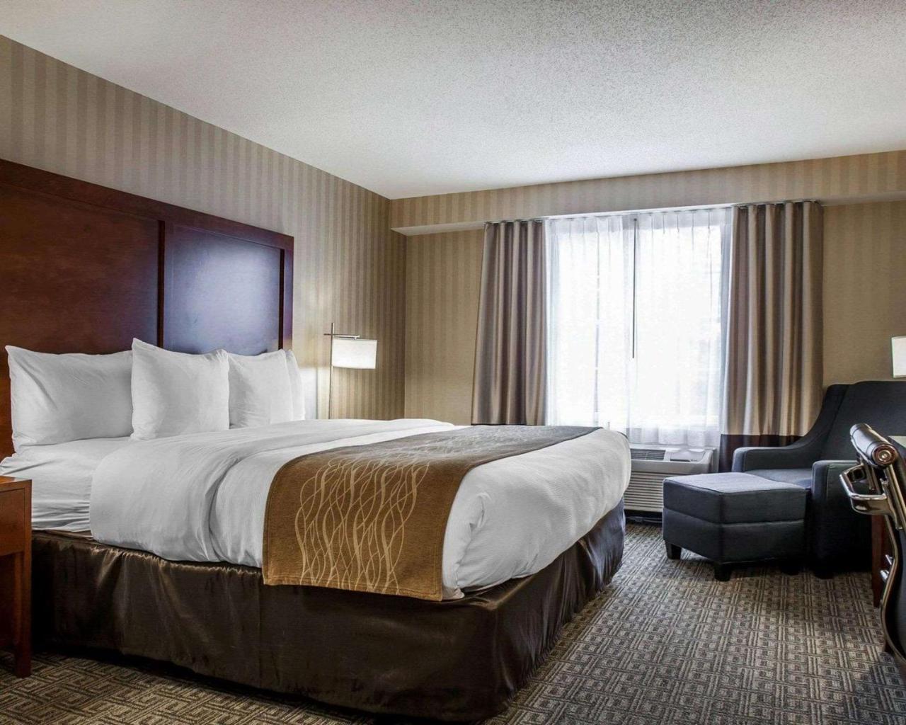 Comfort Inn & Suites Sturbridge-Brimfield Extérieur photo